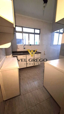 Foto do imóvel Apartamento com 3 Quartos à Venda, 67 m² em Liberdade - São Paulo