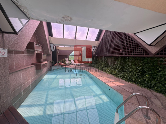 Foto do imóvel Apartamento com 1 Quarto à Venda, 42 m² em Itaim Bibi - São Paulo