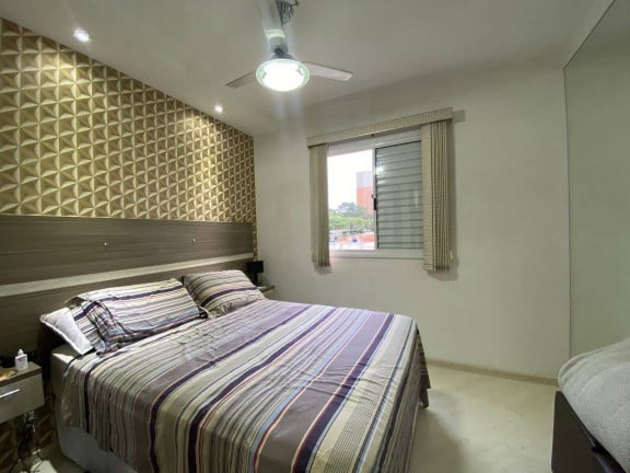 Foto do imóvel Apartamento com 3 Quartos à Venda, 60 m² em Nova Petrópolis - São Bernardo Do Campo
