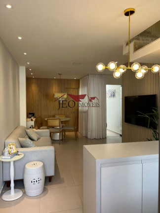 Imagem Casa de Condomínio com 2 Quartos à Venda, 110 m² em Vila Praiana - Lauro De Freitas