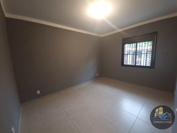 Imagem Apartamento com 3 Quartos para Alugar, 100 m² em Campo Grande - Santos