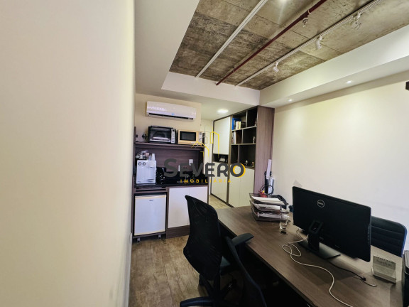 Foto do imóvel Sala Comercial à Venda, 26 m² em Estrela Do Norte - São Gonçalo