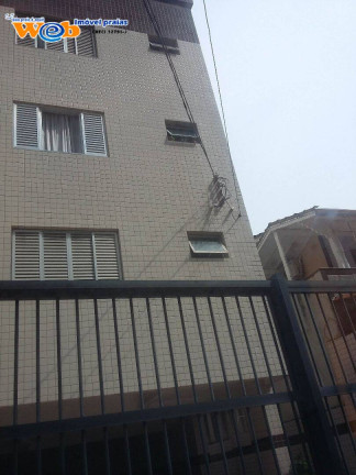 Foto do imóvel Cobertura com 3 Quartos à Venda, 234 m² em Vila Tupi - Praia Grande