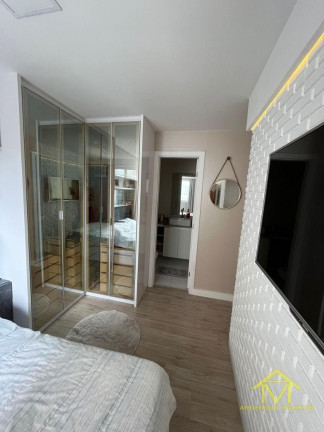 Foto do imóvel Apartamento com 2 Quartos à Venda, 65 m² em Praia De Itaparica - Vila Velha
