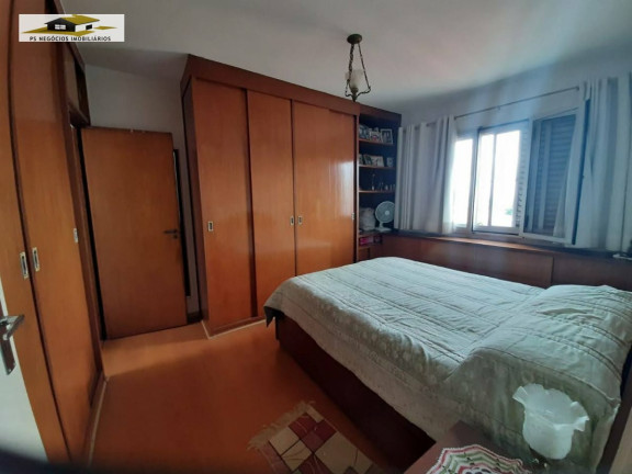 Foto do imóvel Apartamento com 3 Quartos à Venda, 104 m² em Saúde - São Paulo