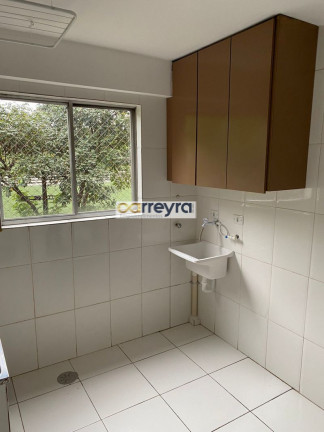 Imagem Apartamento com 2 Quartos à Venda, 47 m² em Jardim Catanduva - São Paulo