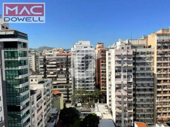 Foto do imóvel Apartamento com 3 Quartos à Venda, 120 m² em Icaraí - Niterói