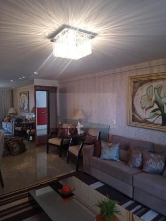 Imagem Apartamento com 4 Quartos à Venda, 150 m² em Candelária - Natal