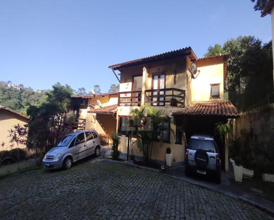 Imagem Casa com 2 Quartos à Venda, 85 m² em Maria Paula - São Gonçalo