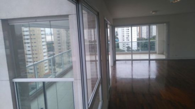Imagem Apartamento com 4 Quartos à Venda, 310 m² em Paraíso - São Paulo