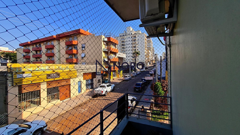 Foto do imóvel Apartamento com 3 Quartos à Venda, 127 m² em Centro - Santa Maria