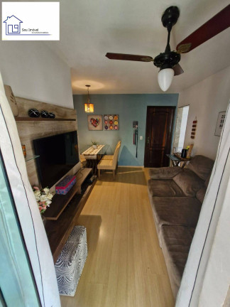 Foto do imóvel Apartamento com 2 Quartos à Venda, 45 m² em Jacarepaguá - Rio De Janeiro