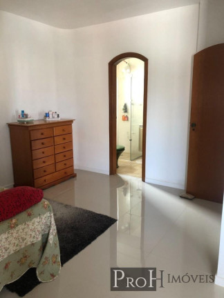 Foto do imóvel Apartamento com 4 Quartos à Venda, 268 m² em Centro - Santo André