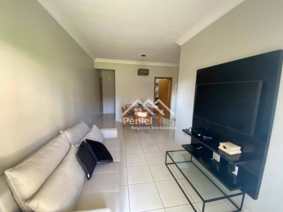 Foto do imóvel Apartamento com 3 Quartos à Venda, 80 m² em Jardim Botânico - Ribeirão Preto