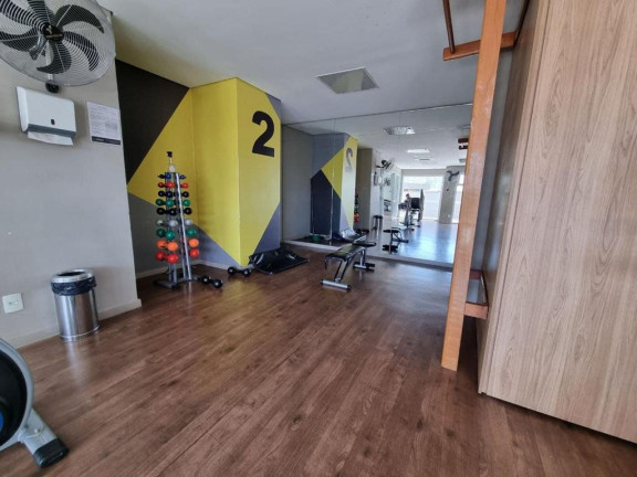 Imagem Apartamento com 2 Quartos à Venda, 59 m² em Brás - São Paulo