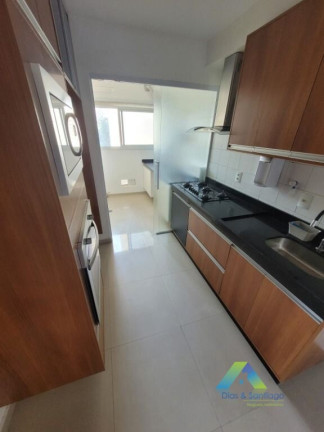 Imagem Apartamento com 3 Quartos à Venda, 96 m² em Morumbi - São Paulo