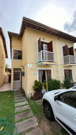 Foto do imóvel Sobrado com 3 Quartos à Venda, 86 m² em Jardim Barbacena - Cotia