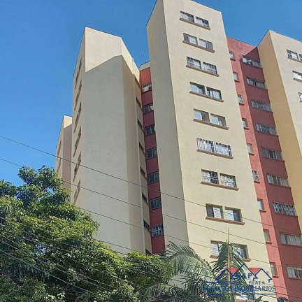 Imagem Apartamento com 2 Quartos à Venda,  em Bandeiras - Osasco