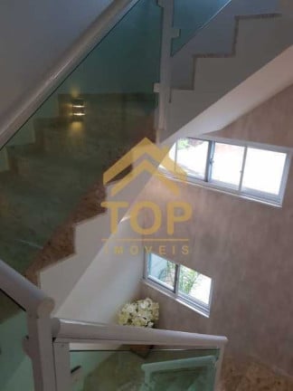 Foto do imóvel Casa de Condomínio com 4 Quartos à Venda, 314 m² em Recreio Dos Bandeirantes - Rio De Janeiro