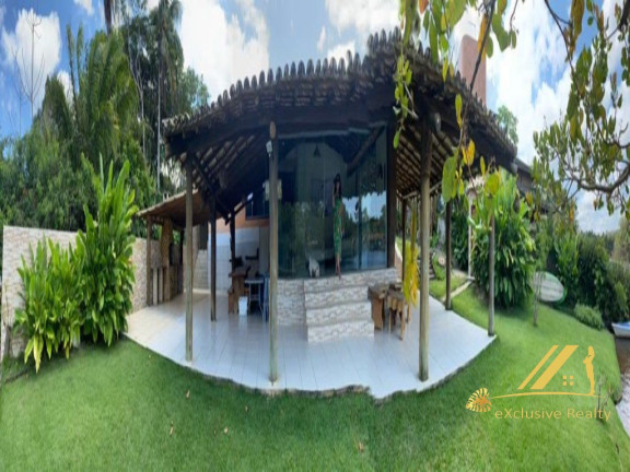 Imagem Casa com 4 Quartos à Venda, 480 m² em Praia Do Forte - Mata De São João
