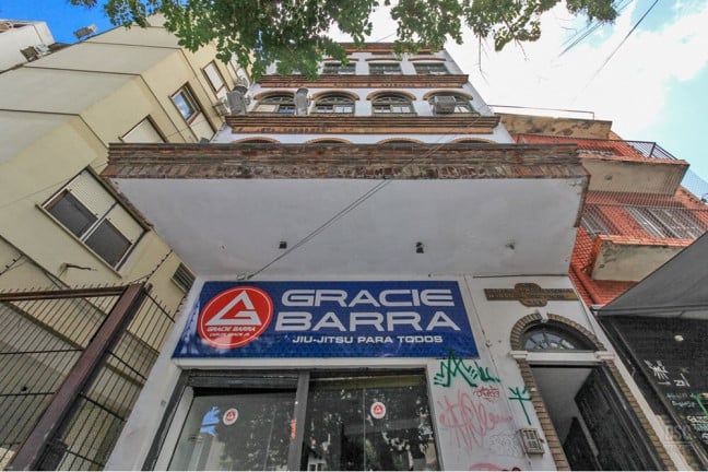 Foto do imóvel Sala Comercial à Venda, 54 m² em Cidade Baixa - Porto Alegre