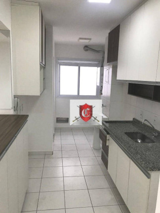 Foto do imóvel Apartamento com 3 Quartos à Venda, 70 m² em Vila Augusta - Guarulhos