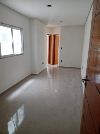 Imagem Cobertura com 1 Quarto à Venda, 96 m² em Vila Alto De Santo André - Santo André