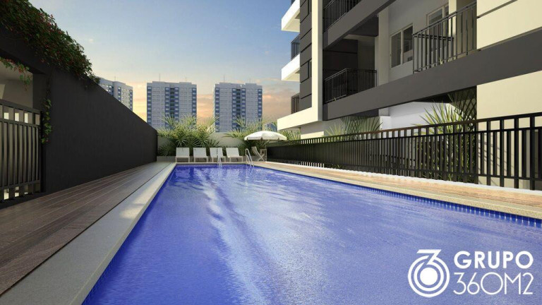 Foto do imóvel Apartamento com 3 Quartos à Venda, 131 m² em Jardim - Santo André
