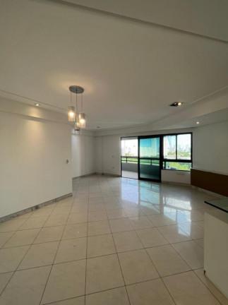 Imagem Imóvel com 3 Quartos à Venda, 113 m² em Santana - Recife
