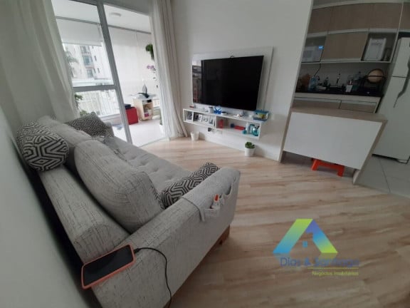 Foto do imóvel Apartamento com 2 Quartos à Venda, 63 m² em Vila Da Saúde - São Paulo