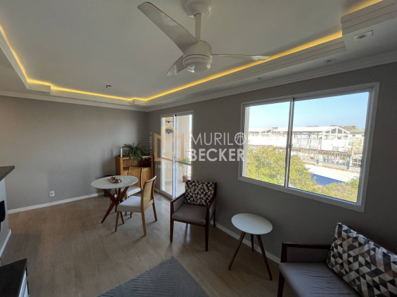 Foto do imóvel Apartamento com 2 Quartos à Venda, 54 m² em Jardim Sul - São José Dos Campos
