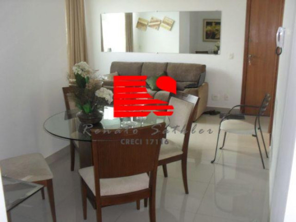 Imagem Apartamento com 3 Quartos à Venda, 110 m² em Paraiso - Belo Horizonte