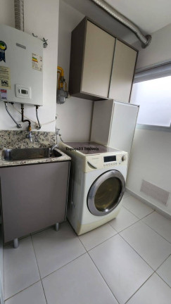 Foto do imóvel Apartamento com 3 Quartos à Venda, 88 m² em Casa Verde - São Paulo