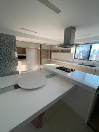 Foto do imóvel Apartamento com 5 Quartos à Venda, 533 m² em Manaíra - João Pessoa