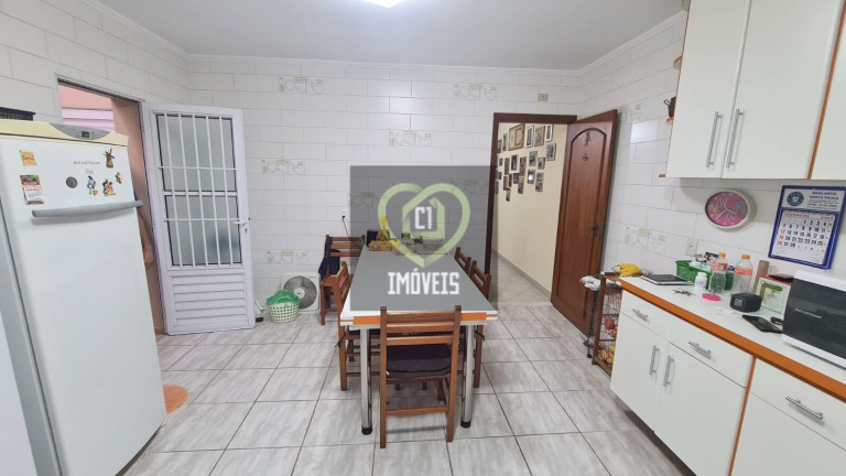 Imagem Sobrado com 3 Quartos à Venda, 203 m² em Perdizes - São Paulo