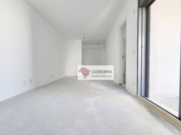 Imagem Apartamento com 2 Quartos à Venda, 161 m² em Vila Clementino	 - São Paulo