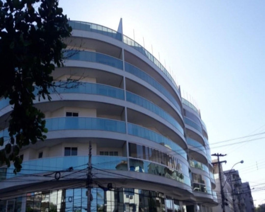 Foto do imóvel Apartamento com 3 Quartos à Venda, 130 m² em Vila Nova - Cabo Frio