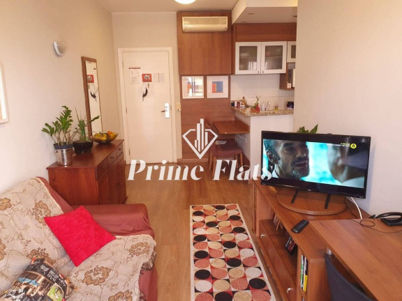 Foto do imóvel Apartamento com 1 Quarto à Venda, 42 m² em Santa Paula - São Caetano Do Sul