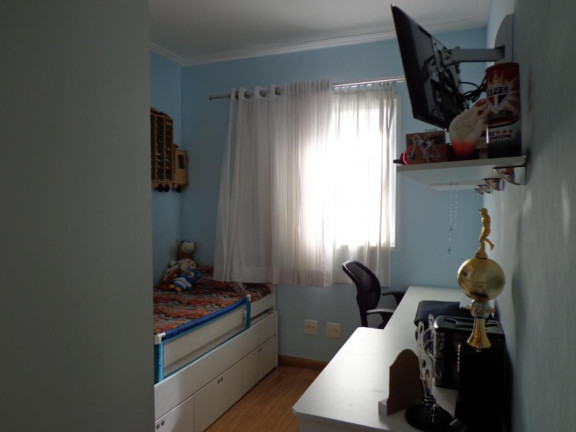 Foto do imóvel Apartamento com 3 Quartos à Venda, 74 m² em água Rasa - São Paulo