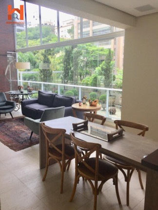 Imagem Apartamento com 3 Quartos à Venda, 350 m² em Campo Belo - São Paulo