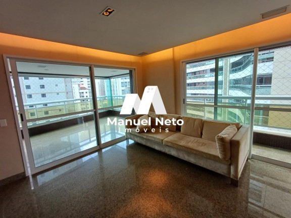 Imagem Apartamento com 3 Quartos à Venda, 259 m² em Meireles - Fortaleza