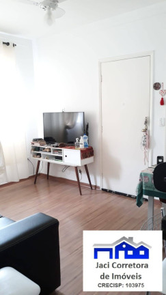 Foto do imóvel Apartamento com 1 Quarto à Venda, 50 m² em Marapé - Santos
