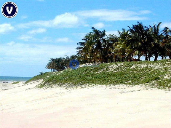 Imagem Terreno à Venda, 1.364.400 m² em Praia Da Baleia - Itapipoca