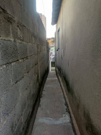 Foto do imóvel Casa com 2 Quartos à Venda, 180 m² em São Pedro - Osasco