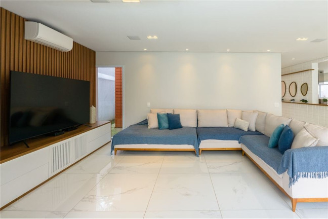 Imagem Casa com 3 Quartos à Venda, 329 m² em Morumbi - São Paulo