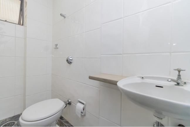 Foto do imóvel Apartamento com 3 Quartos à Venda, 112 m² em Vila Madalena - São Paulo