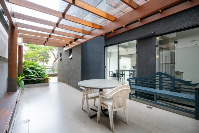 Foto do imóvel Apartamento com 3 Quartos à Venda, 83 m² em Cerqueira César - São Paulo