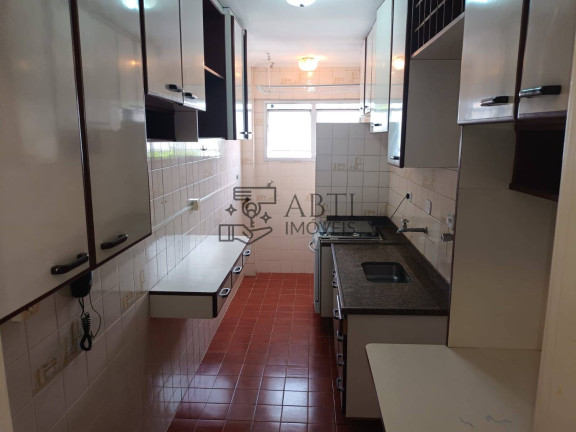 Imagem Apartamento com 1 Quarto à Venda, 42 m² em Vila Clementino - São Paulo