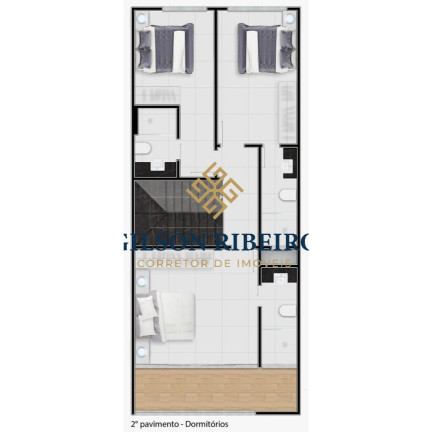 Imagem Casa com 3 Quartos à Venda, 244 m² em Municípios - Balneário Camboriú