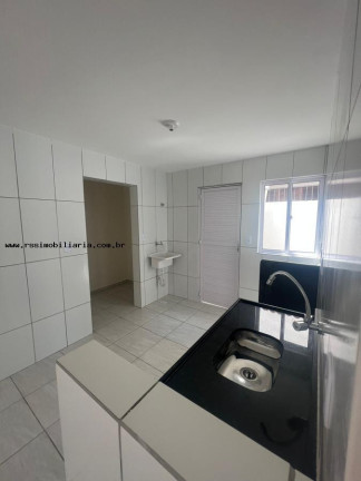 Imagem Apartamento com 2 Quartos à Venda, 50 m² em Mangabeira - João Pessoa